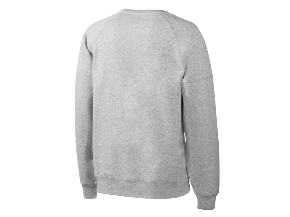 Свитшот оверсайз Paris, унисекс