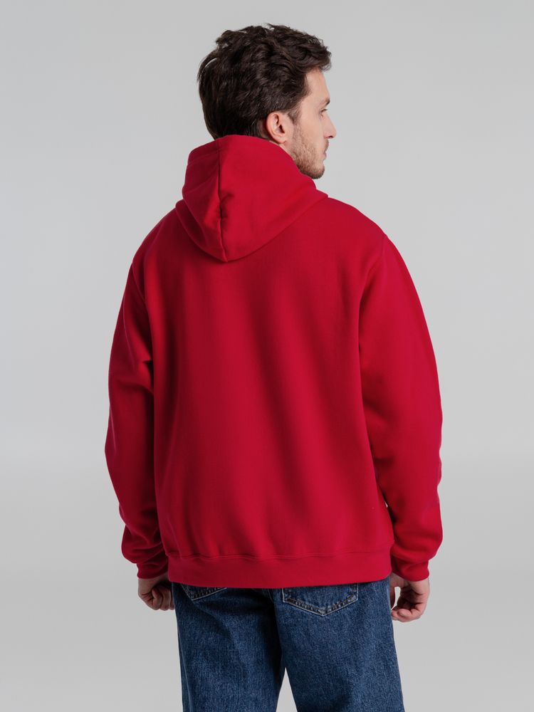 Толстовка с капюшоном Slam 320