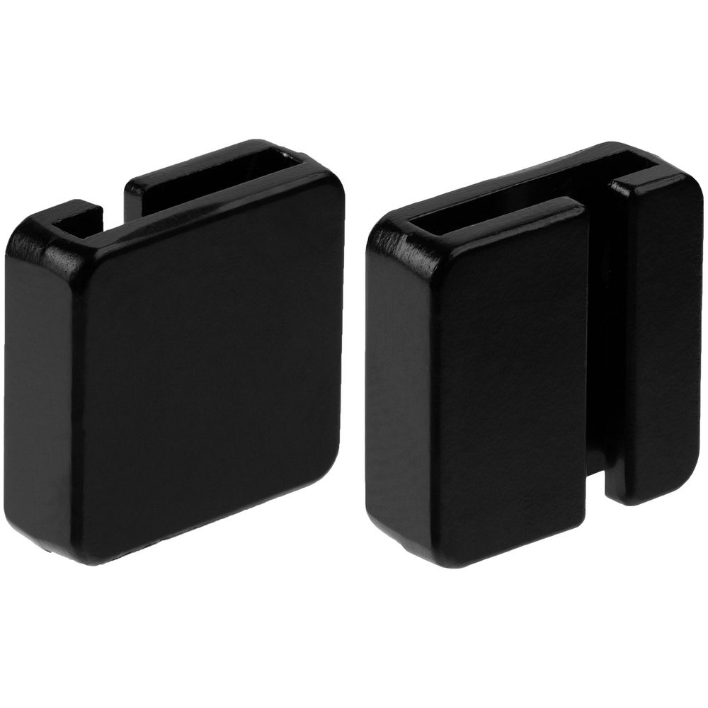 Ежедневник Ton Black, недатированный