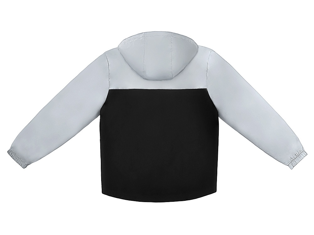 Ветровка светоотражающая Рефлектор гибрид