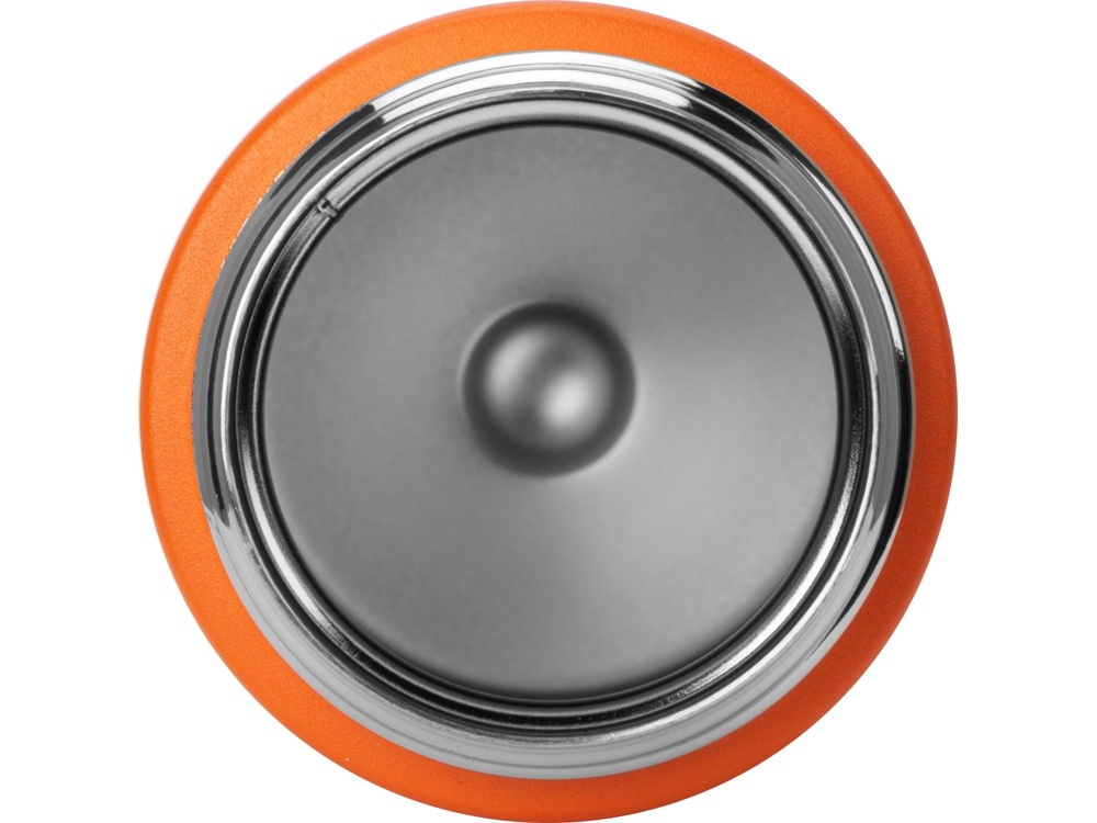 Вакуумная термокружка Waterline с медной изоляцией Bravo, 400 мл, тубус