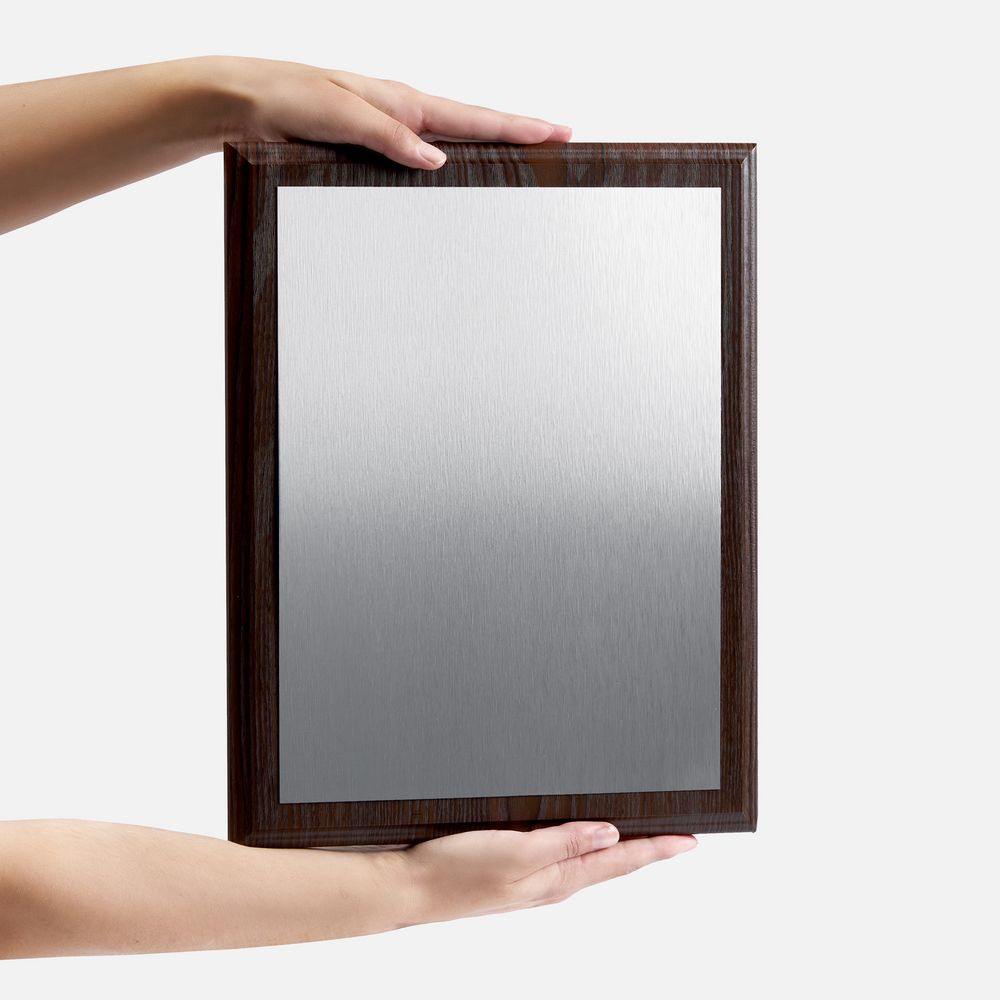 Плакетка Plaque XL