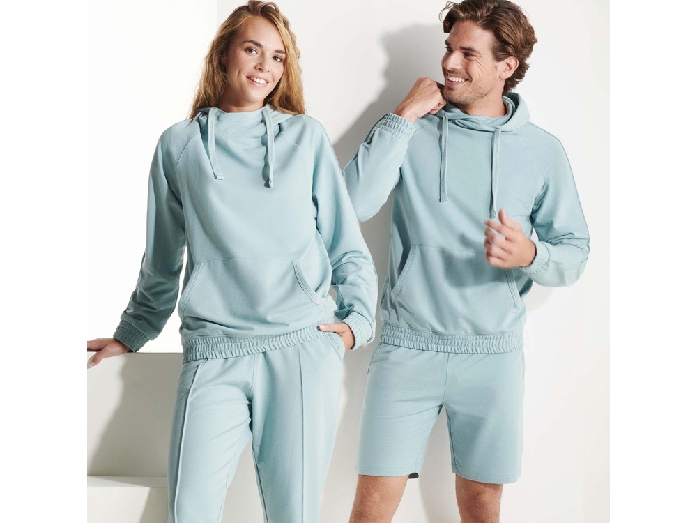 Толстовка с капюшоном Kemi, унисекс