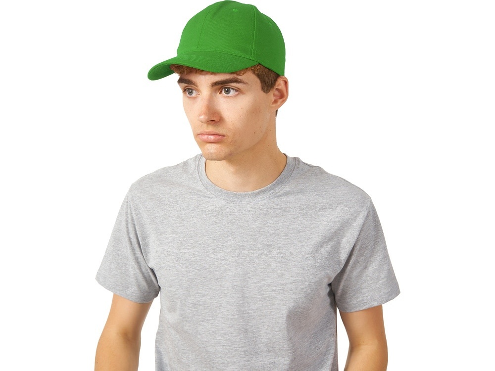 Бейсболка Milwaukee из переработанного полиэстера RPET