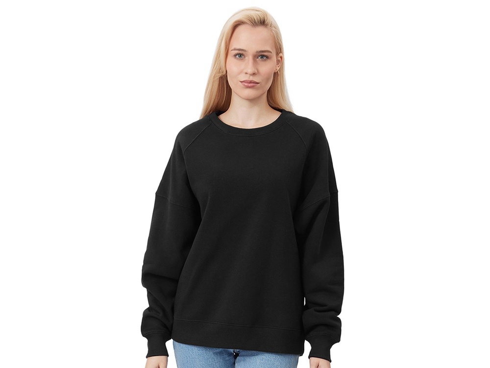 Свитшот оверсайз Paris, унисекс