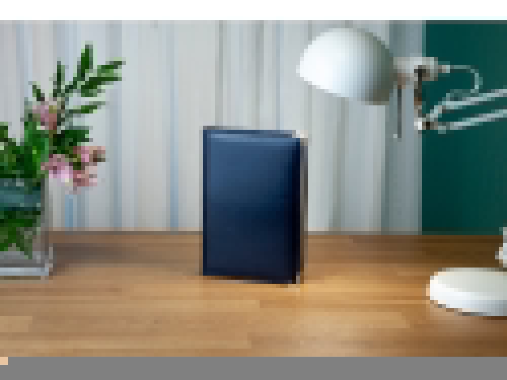 Ежедневник А5 полудатированный Imperium