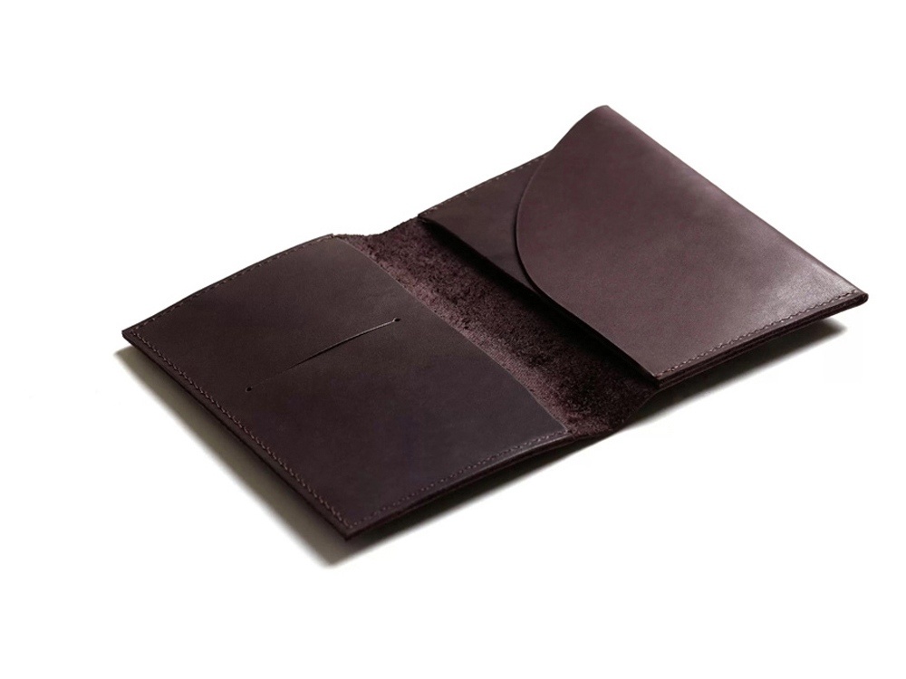 Обложка для паспорта Руга