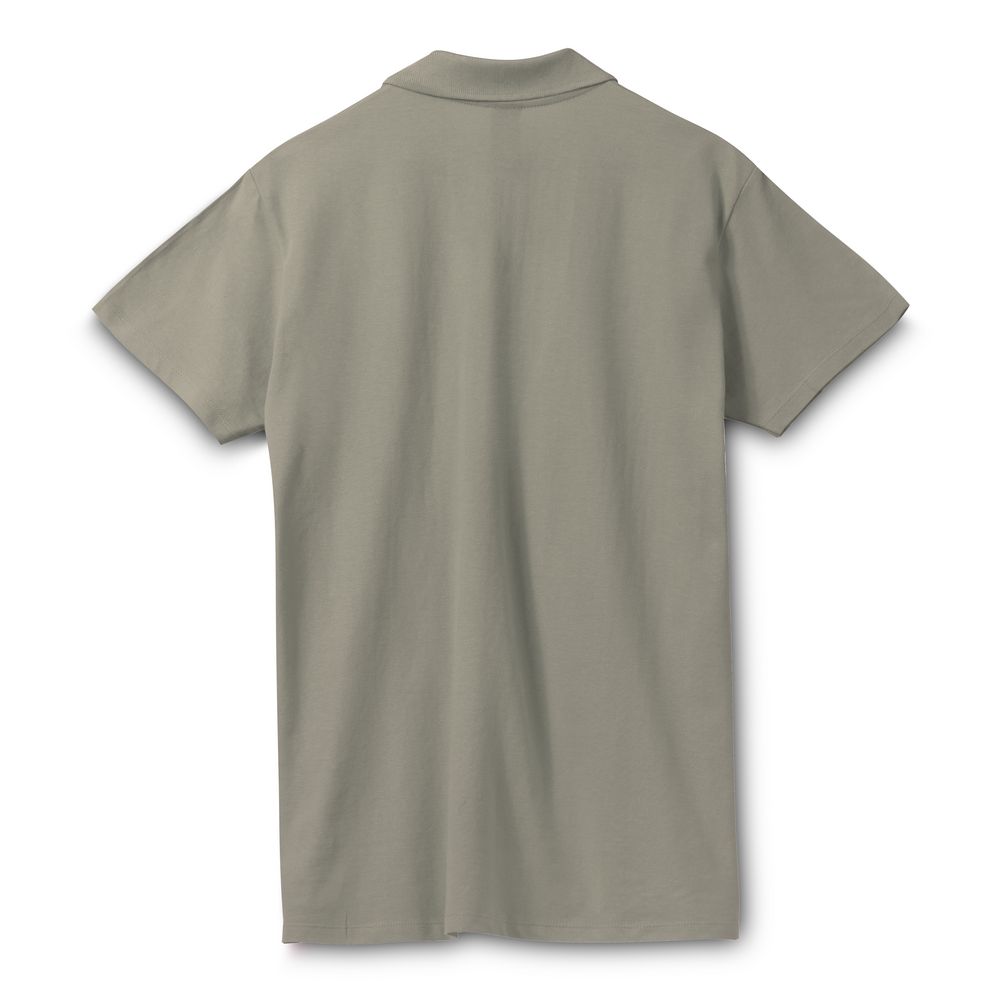 Рубашка поло мужская Spring 210