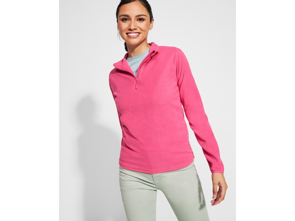 Свитшот из микрофлиса Himalaya, женский