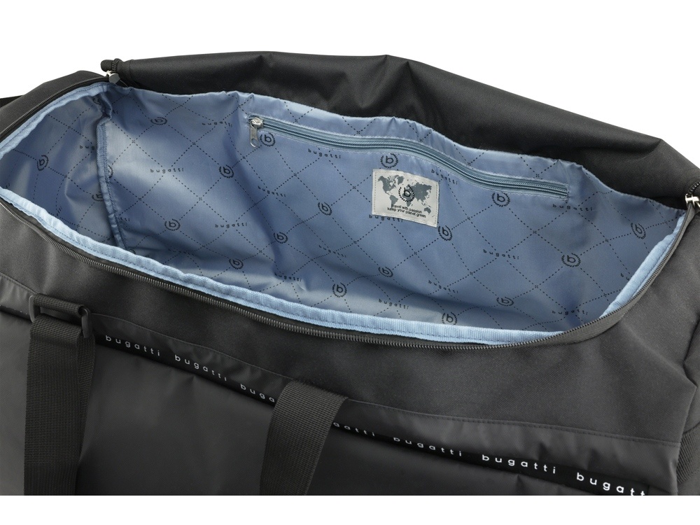 Сумка дорожная БЛАНК ОБЛЕГЧЕННАЯ (BLANC DELIGHT)