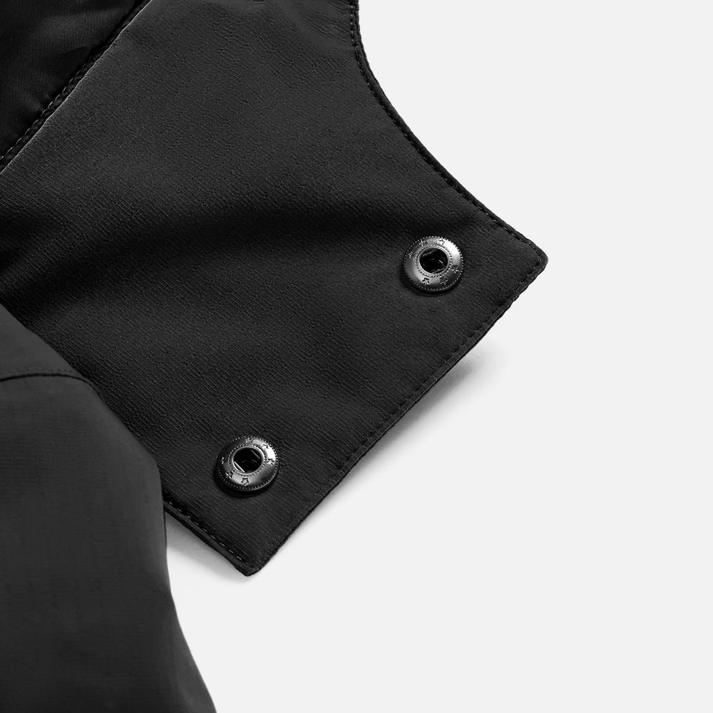 Куртка-парка унисекс Sfera