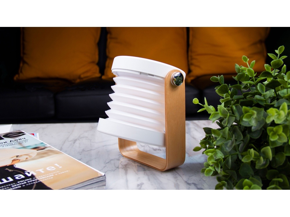 Настольная лампа LED Oko