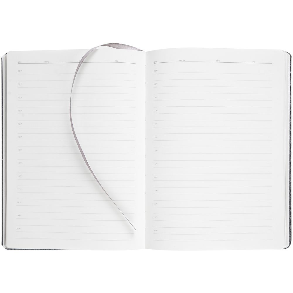 Ежедневник Saffian, недатированный