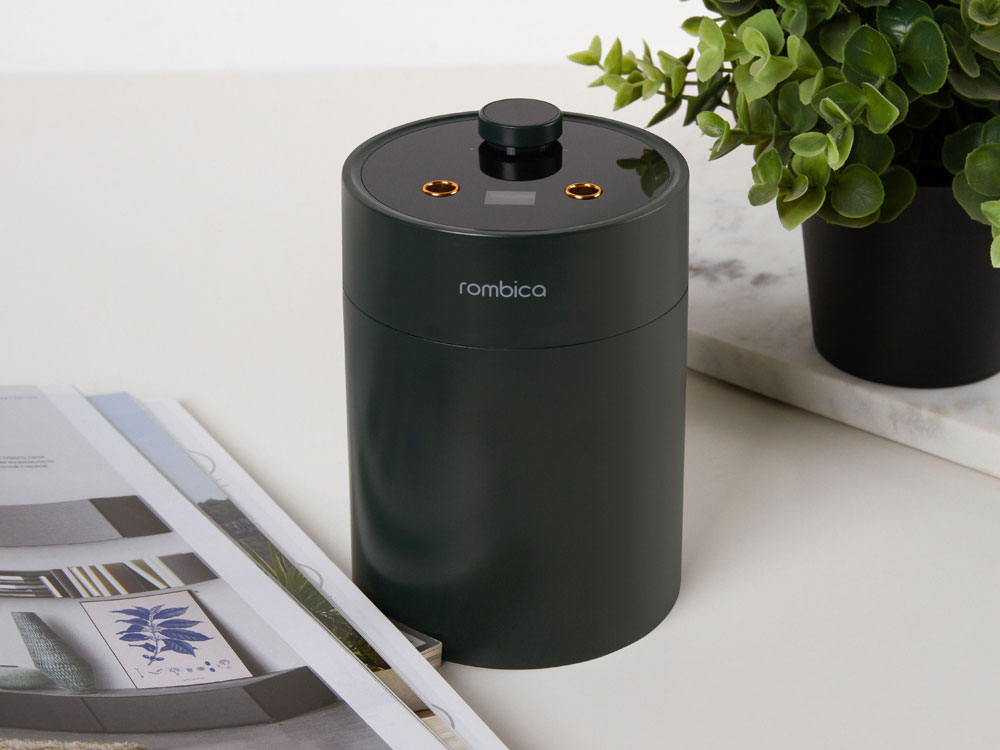 Увлажнитель воздуха Vogue