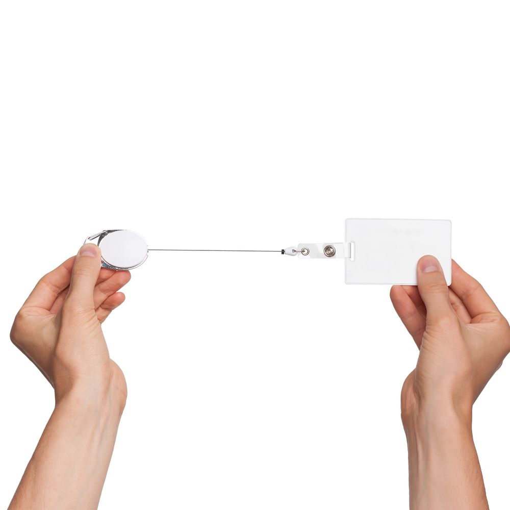 Карабин-ретрактор Access