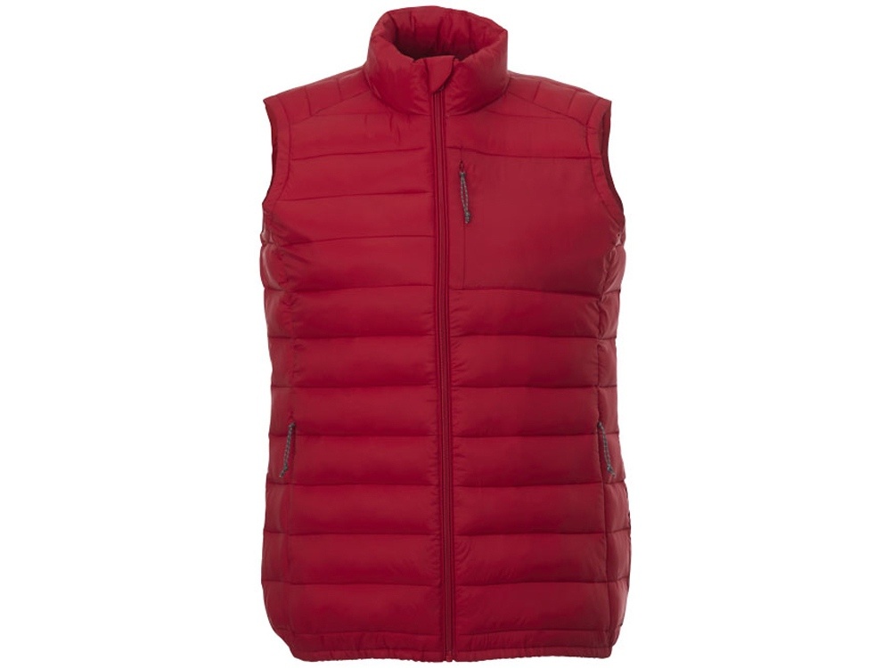 Жилет утепленный Pallas женский