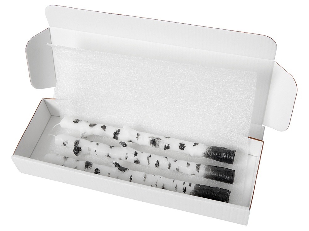 Набор свечей Betulla