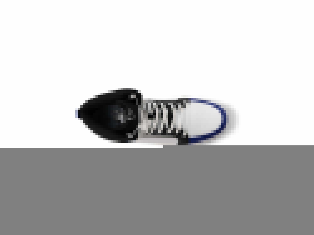 Кеды Space, унисекс