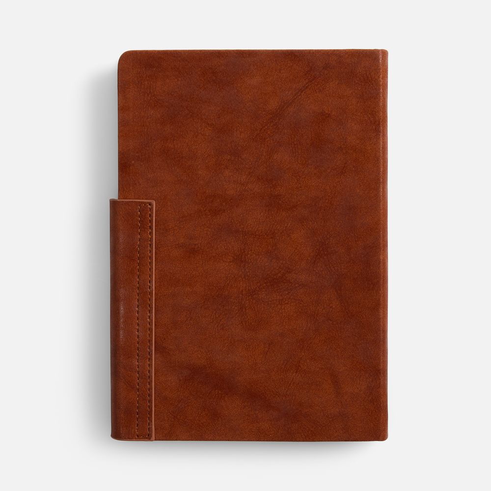 Ежедневник Leadmark, недатированный