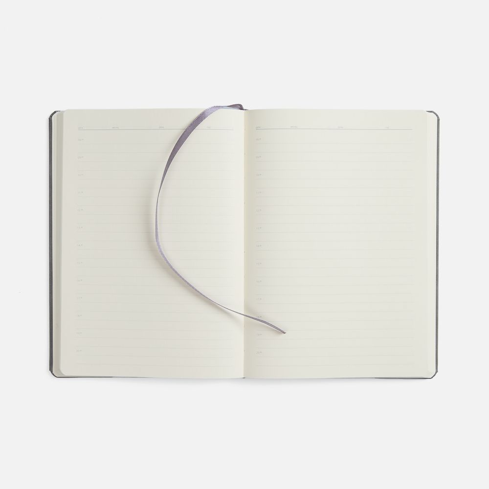 Ежедневник Urban Hard, недатированный