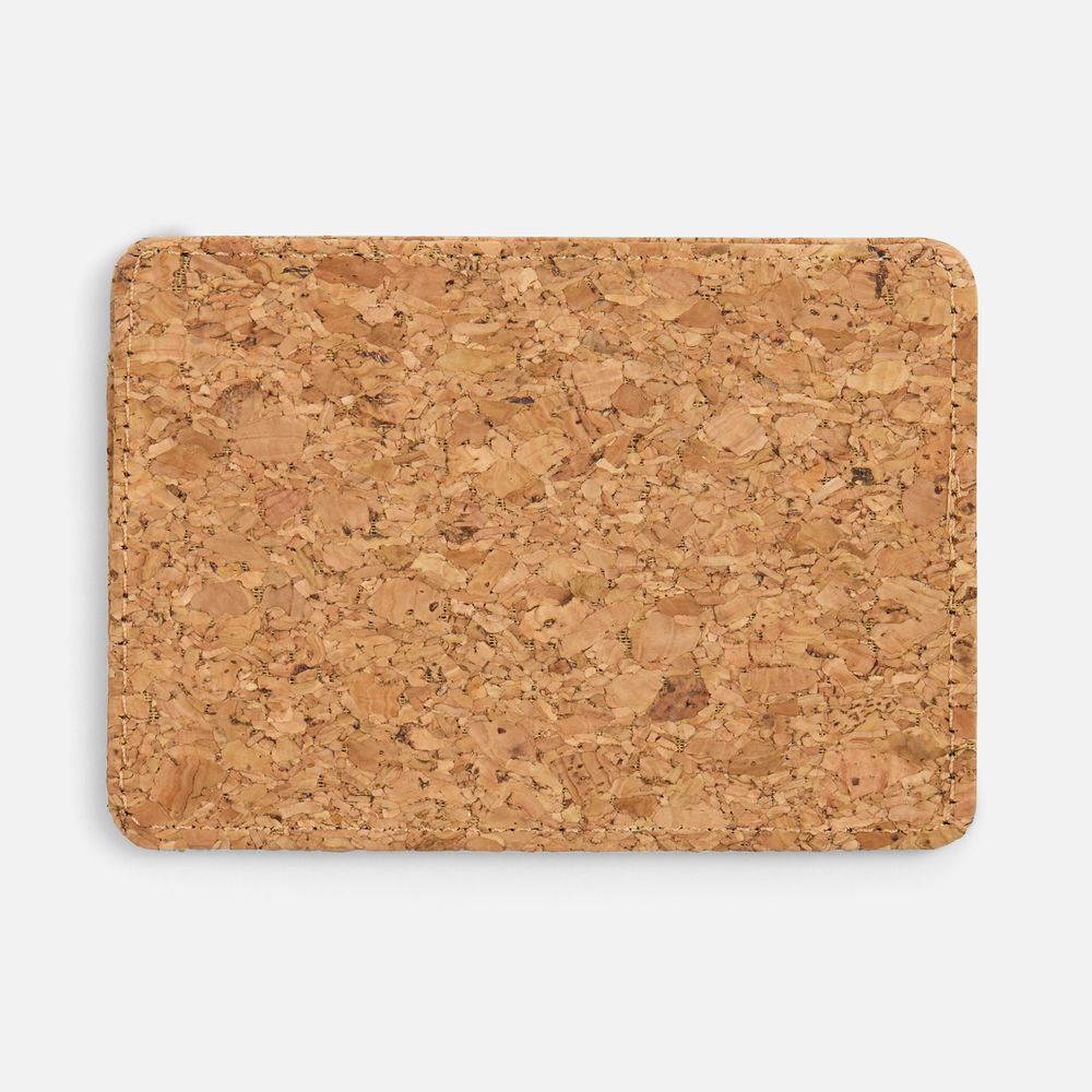 Чехол для карточек Corkness