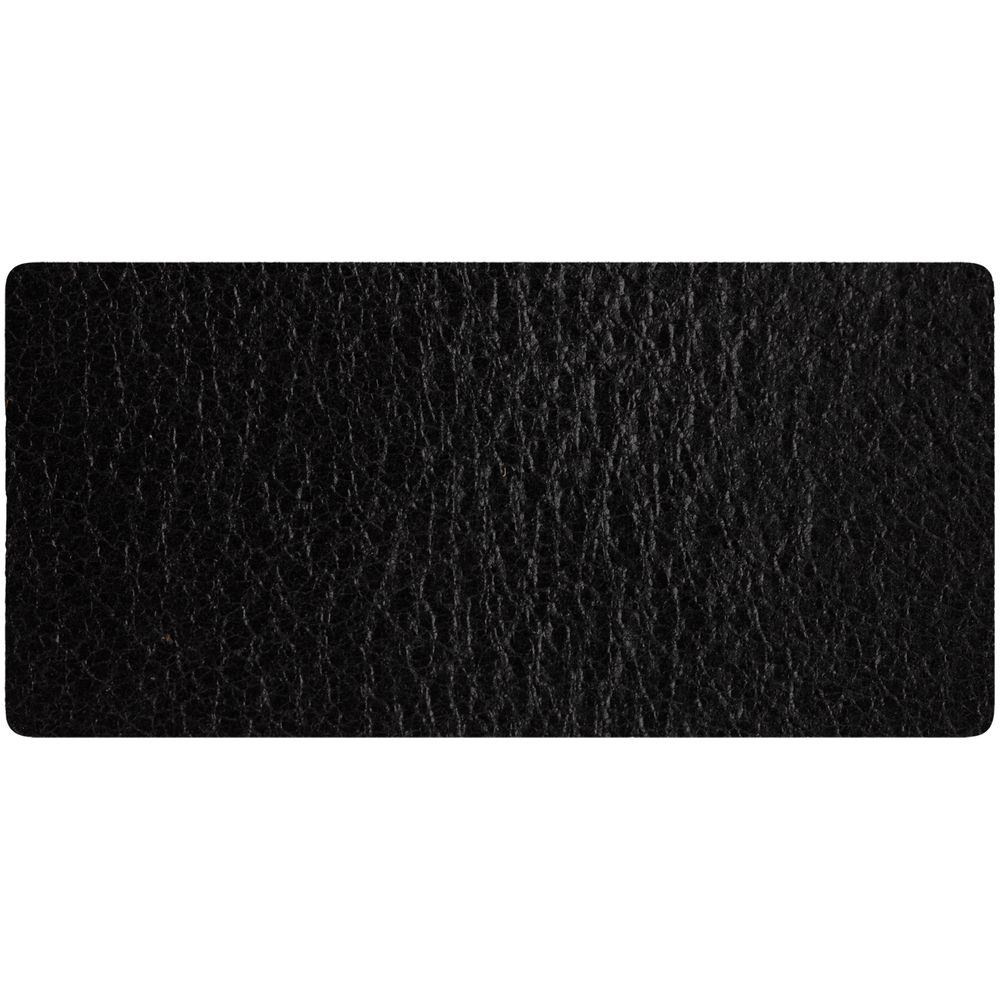 Лейбл кожаный Pasek, XS