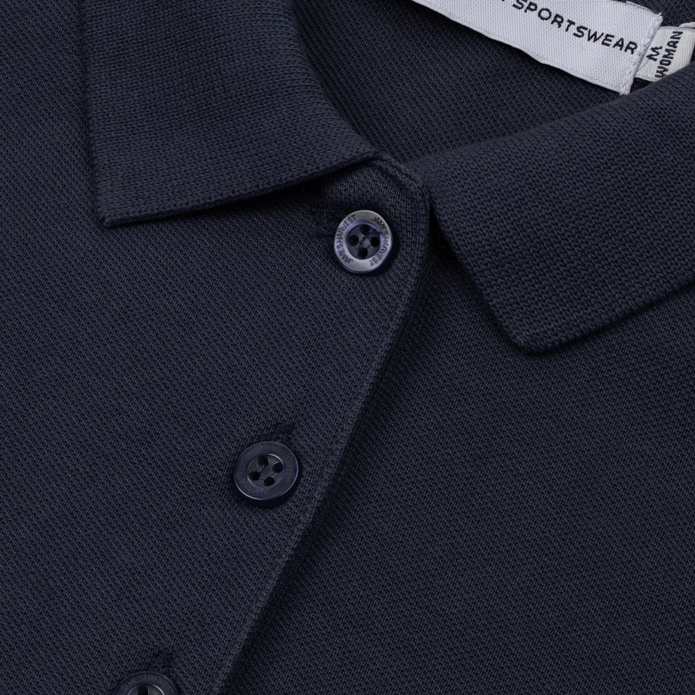 Рубашка поло женская Neptune