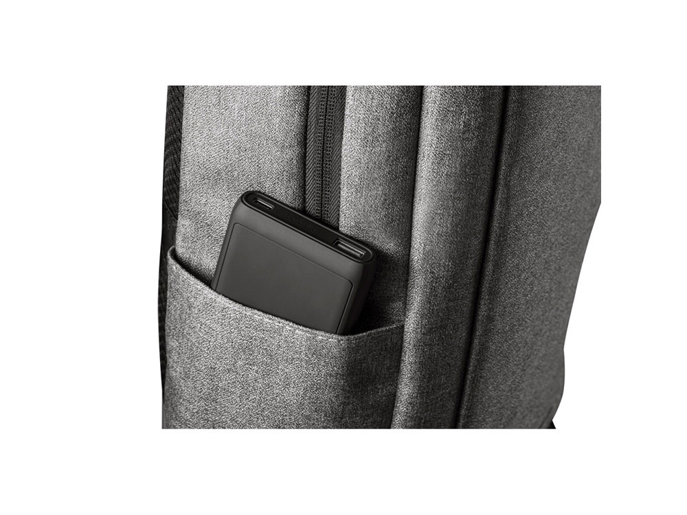 Ноутбучный рюкзак BOLOGNA до 15,6 дюймов