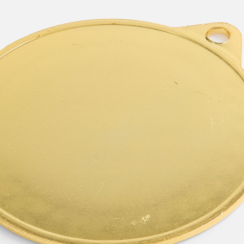 Медаль Regalia, большая