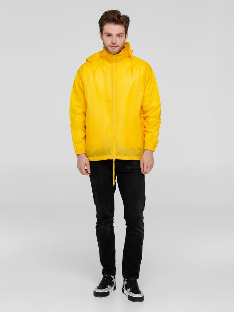 Ветровка унисекс Shift