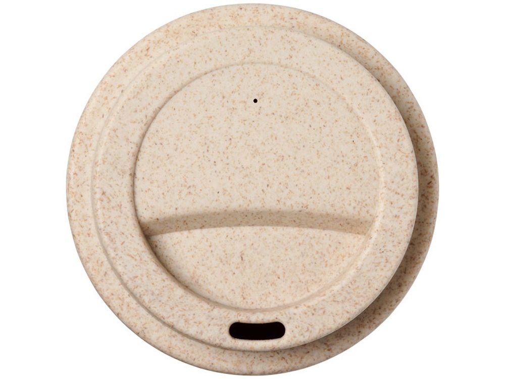 Стакан из пшеничного соломенного волокна Oka