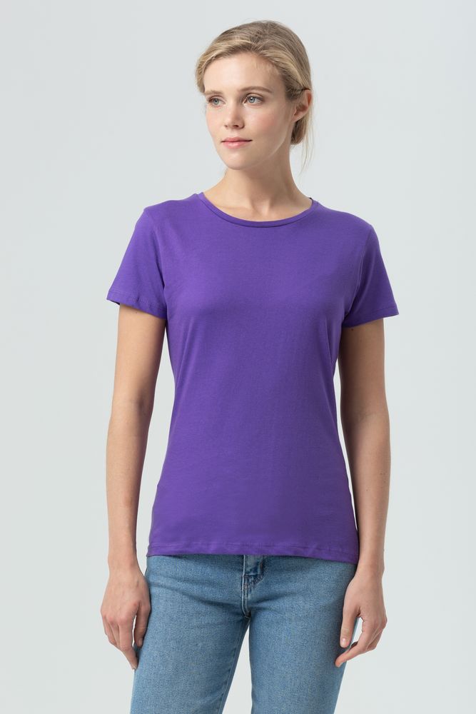 Футболка женская Miss 150