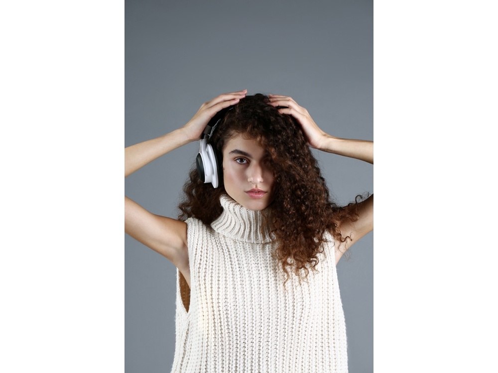 Беспроводные наушники mySound BH-15