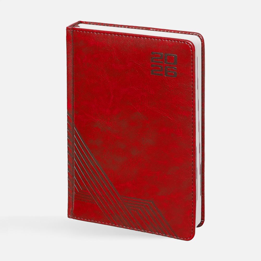 Ежедневник Faro, датированный