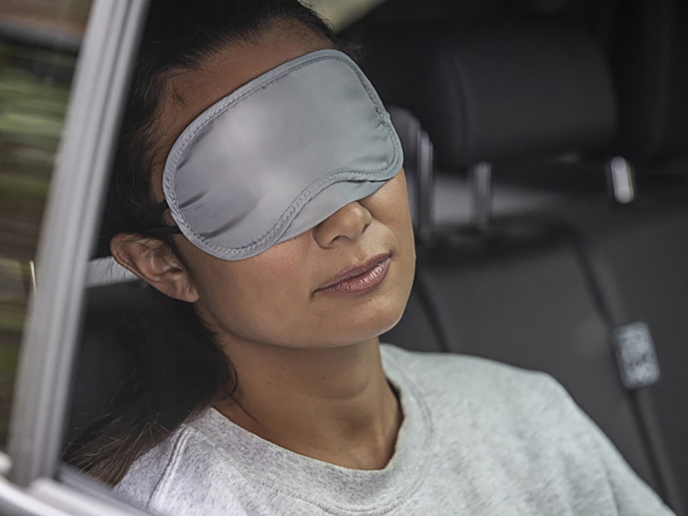 Маска для глаз Путешественник