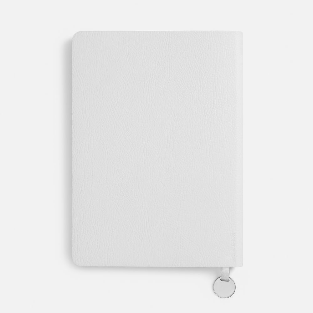 Ежедневник Lafite, недатированный