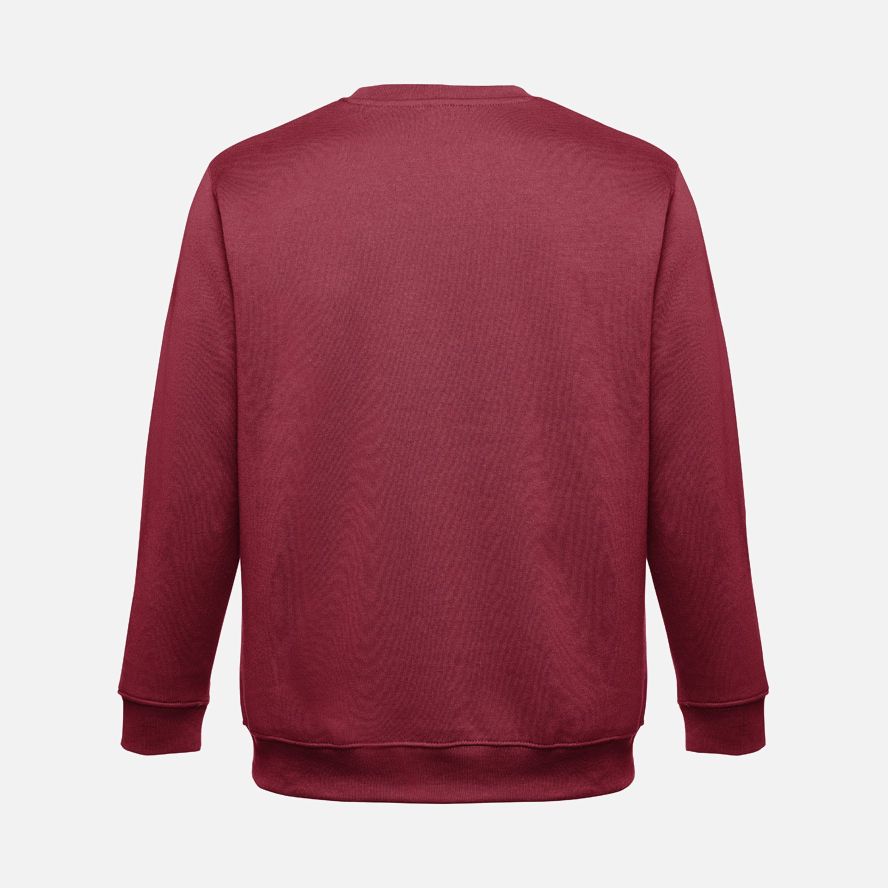 Свитшот унисекс Delta