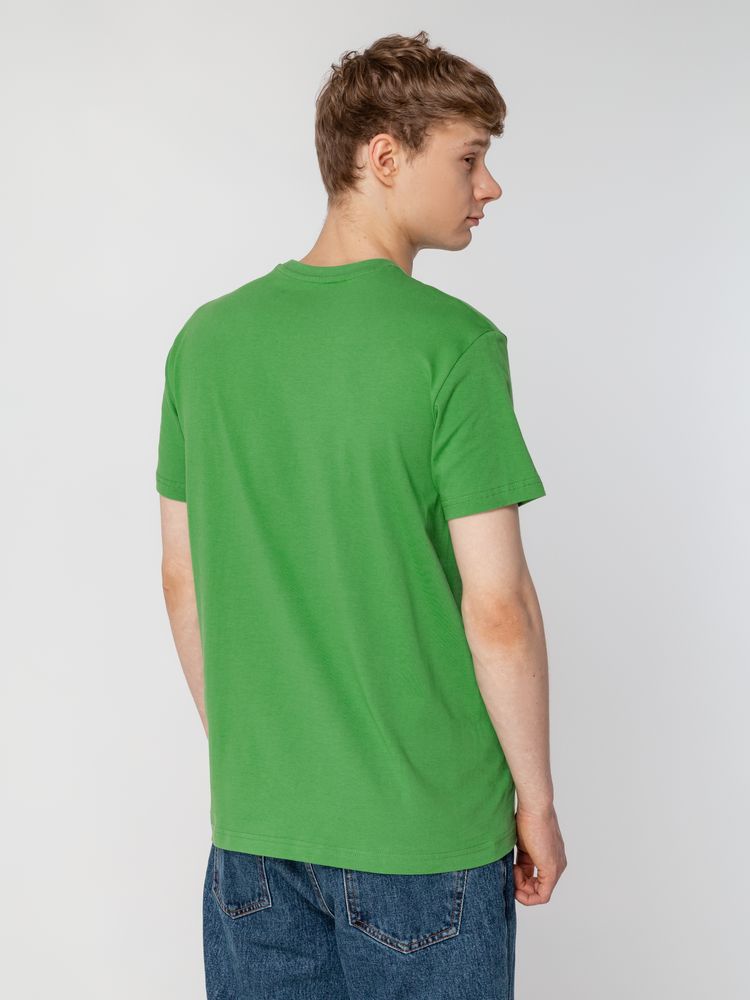 Футболка унисекс T-Bolka 160