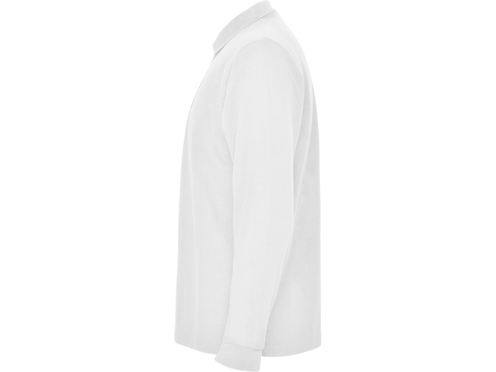 Рубашка поло Carpe детская с длинным рукавом