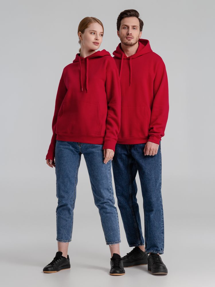 Толстовка с капюшоном Slam 320