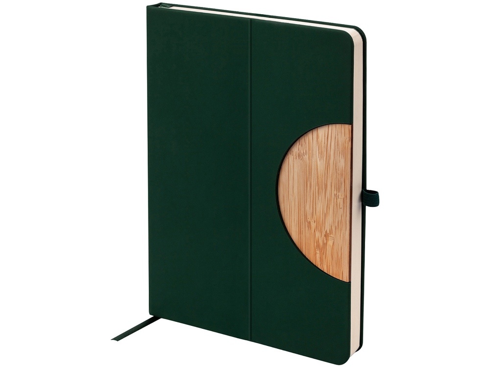 Ежедневник недатированный А5 Bosforo