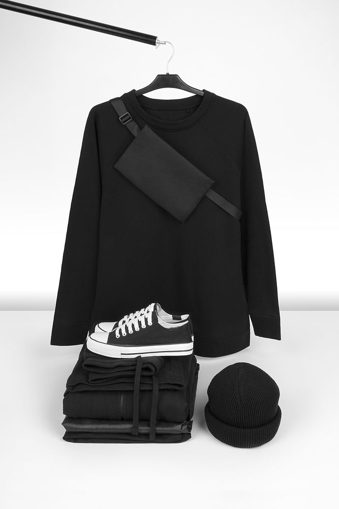 Свитшот унисекс S1