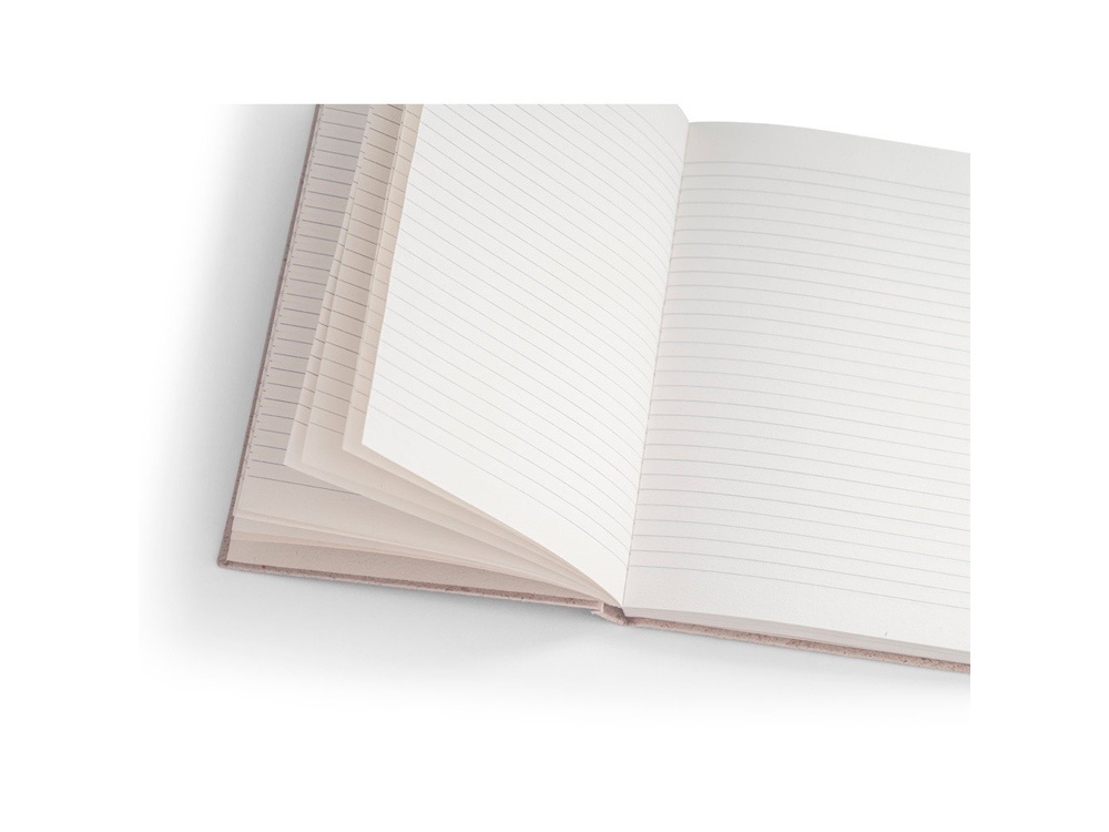 Блокнот A5 ORGANIC RIGID