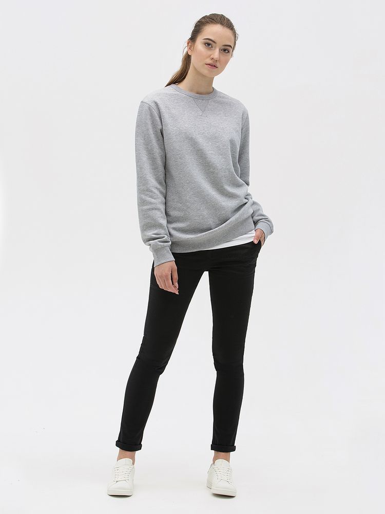 Толстовка унисекс Sully