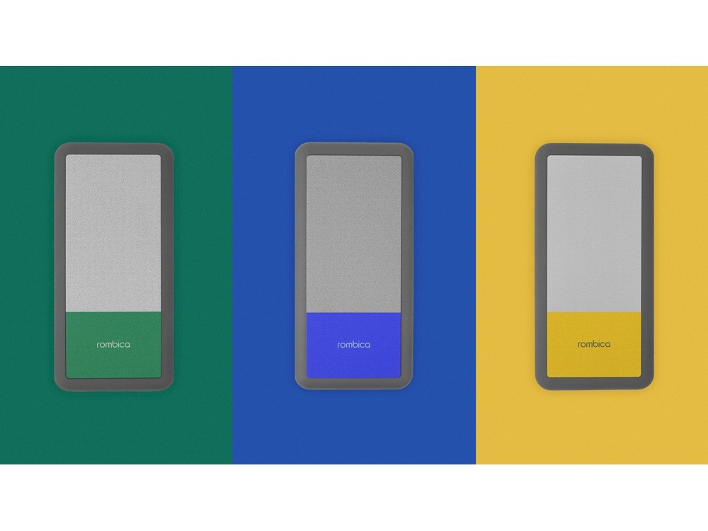 Внешний аккумулятор NEO Bright, 10000 mAh