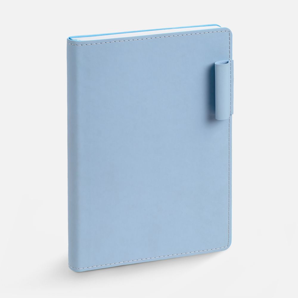 Ежедневник Tact, недатированный