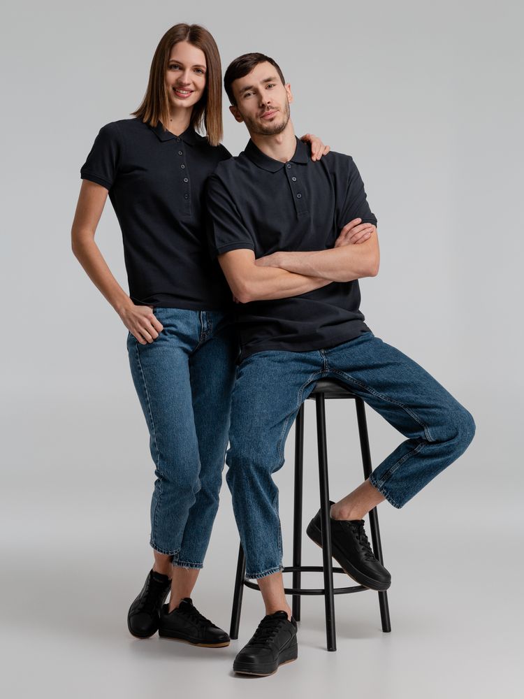 Рубашка поло женская Neptune