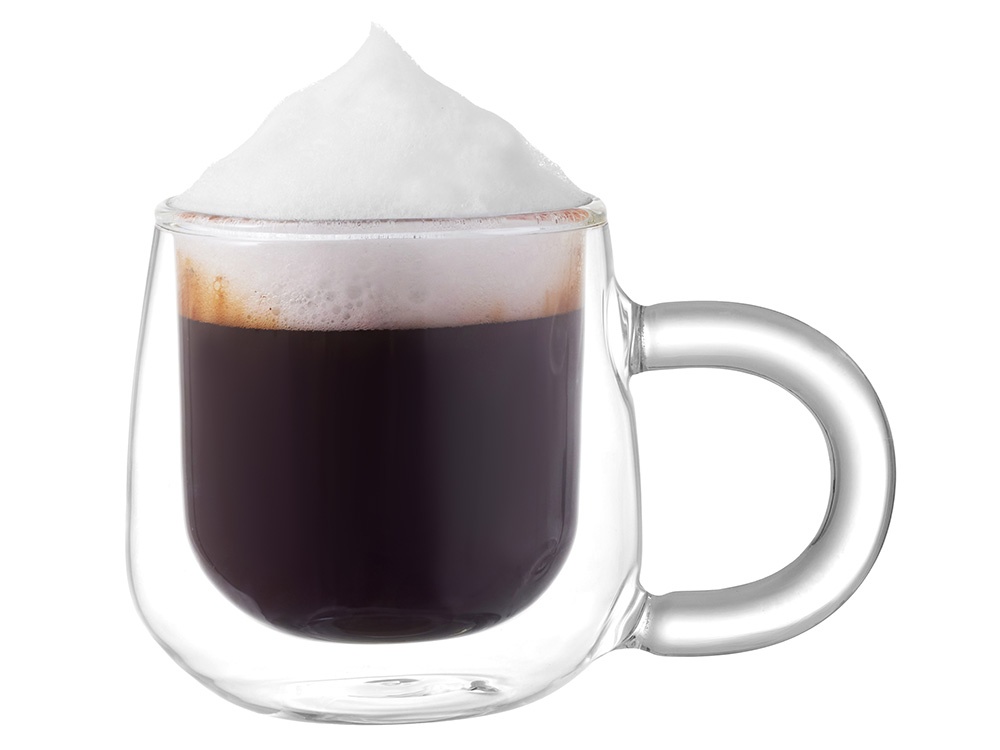 Кружка с двойными стенками Fog