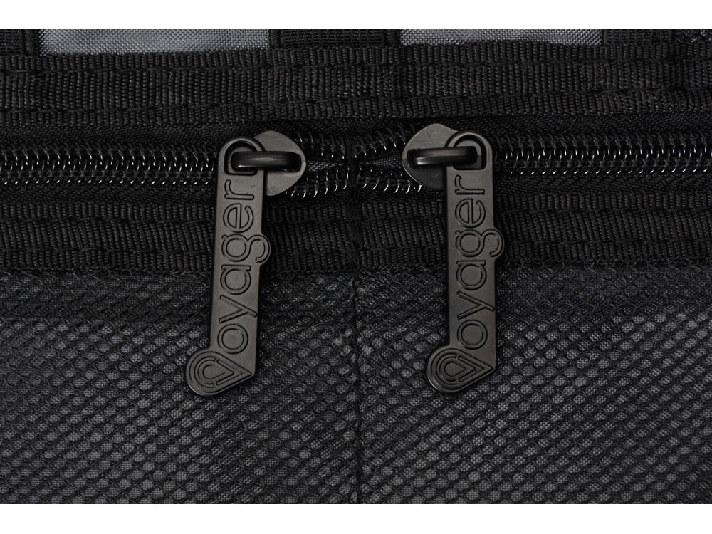 Органайзер для электроники и проводов District