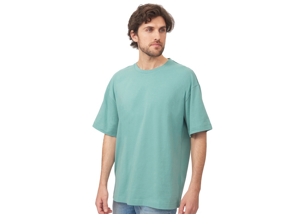 Футболка оверсайз Vienna унисекс